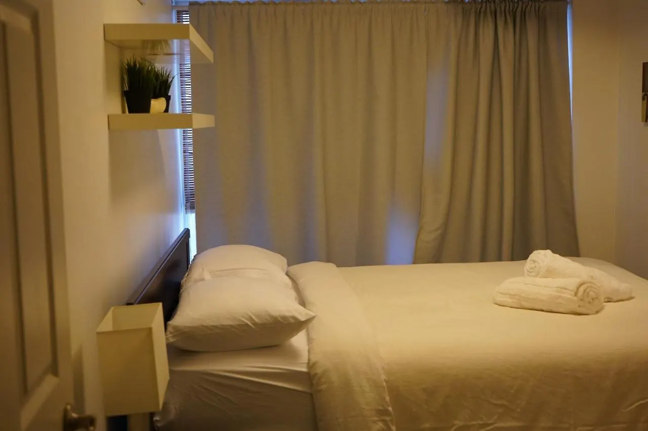 Lägenhet Living Suites - Toronto Convention Centre