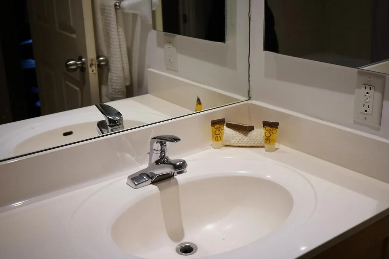 Lägenhet Living Suites - Toronto Convention Centre
